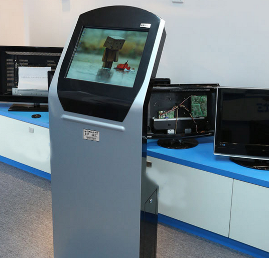 觸摸一體機 觸摸一體機